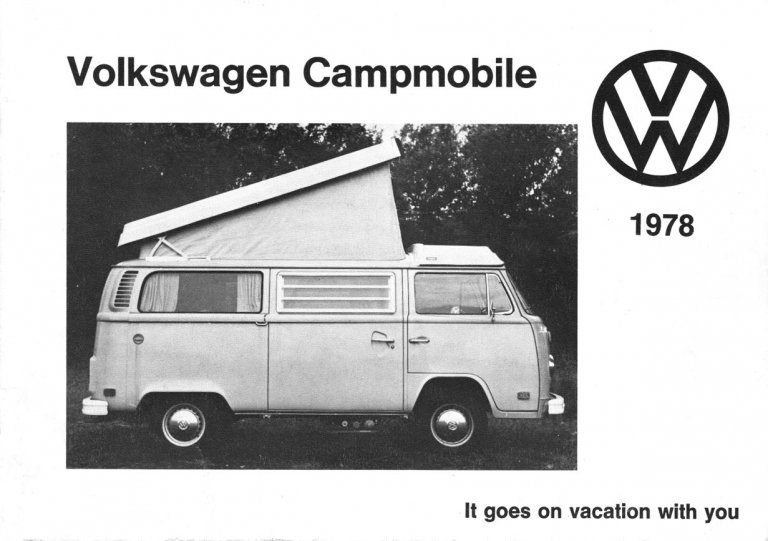 VW TRANSPORTER T2 Betriebsanleitung 1971 Bedienungsanleitung Handbuch BA 
