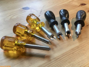 HAZET 2566 VW Spezialschlüssel (1958-2000)