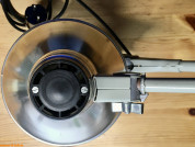 HAZET 161-5 Leuchte alias Rademacher 163007 HAZET 161-5 Leuchte alias Rademacher 163007