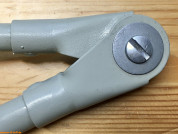 HAZET 161-5 Leuchte alias Rademacher 163007 HAZET 161-5 Leuchte alias Rademacher 163007