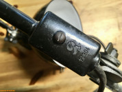 HAZET 161-5 Leuchte alias Rademacher 12-304 HAZET 161-5 Leuchte alias Rademacher 12-304