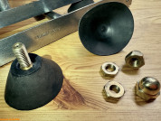 HAZET 161-5 Leuchte alias Rademacher 163007 HAZET 161-5 Leuchte alias Rademacher 163007